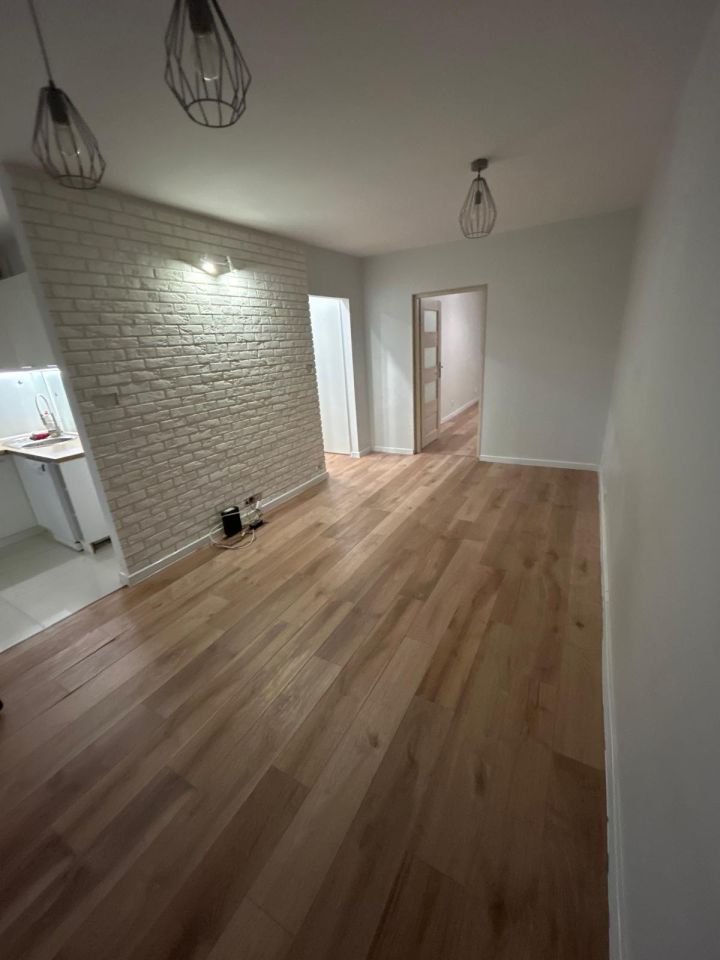 Mieszkanie 2-pokojowe Kalisz Widok , al. Wojska Polskiego. Zdjęcie 1