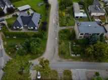 Działka budowlana Bierzglinek, ul. Słonecznikowa. Zdjęcie 1