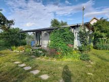 dom wolnostojący, 2 pokoje Konarskie, ul. Bielawy. Zdjęcie 3