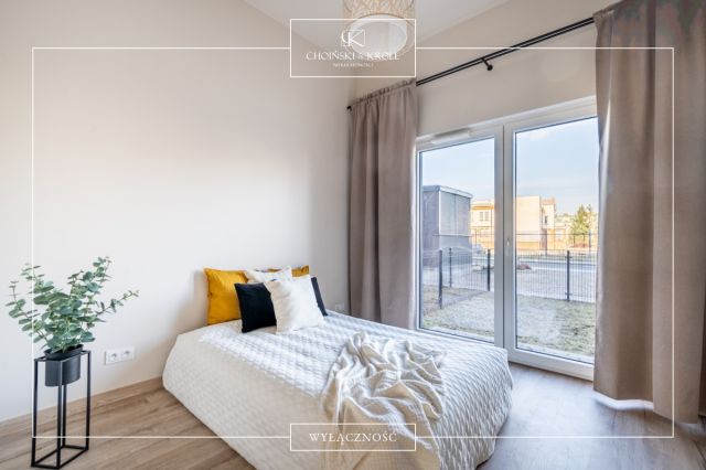 Mieszkanie 2-pokojowe Poznań Rataje, ul. Sowia. Zdjęcie 8