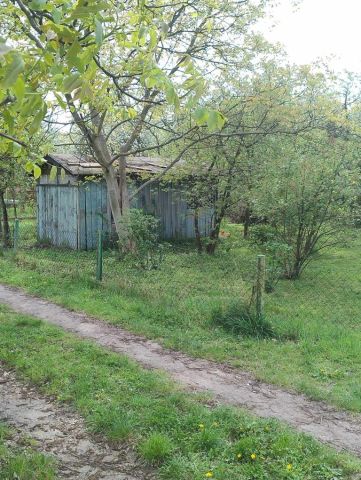 Działka rod Wrocław Fabryczna, ul. Klecińska. Zdjęcie 1