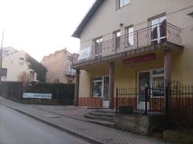 Lokal Wieliczka Centrum, ul. Seraf. Zdjęcie 2