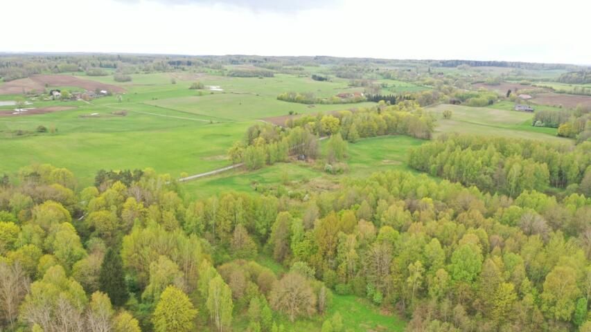 Działka rolna Langanki. Zdjęcie 10