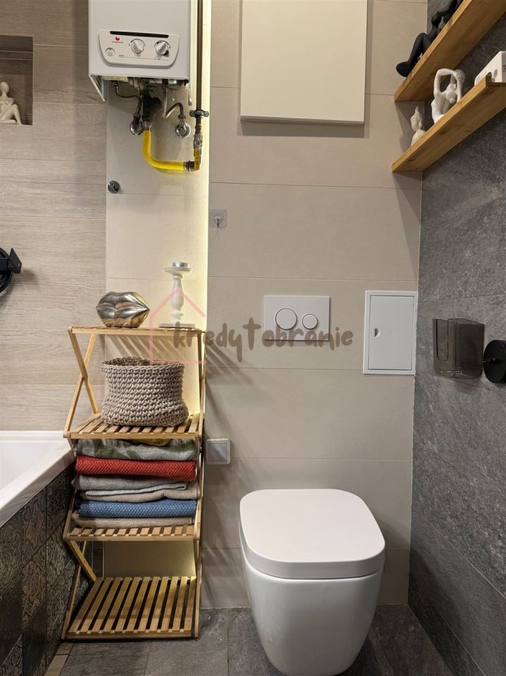 Mieszkanie 2-pokojowe Tychy. Zdjęcie 4