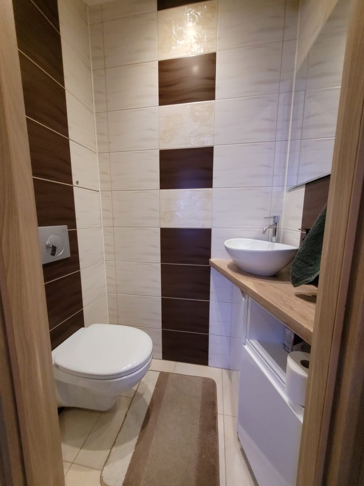 Mieszkanie 3-pokojowe Puławy Górna Niwa, ul.. Zdjęcie 13