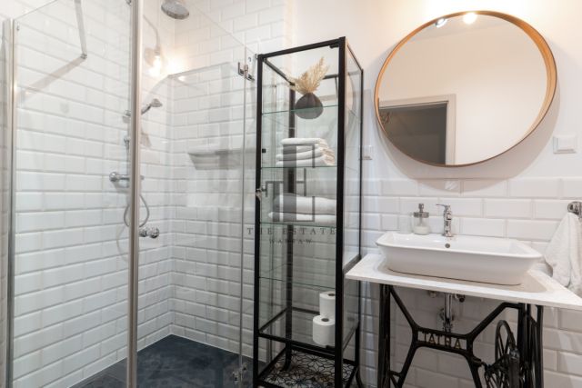 Mieszkanie 3-pokojowe Warszawa Wilanów, ul. Herbu Szreniawa. Zdjęcie 9