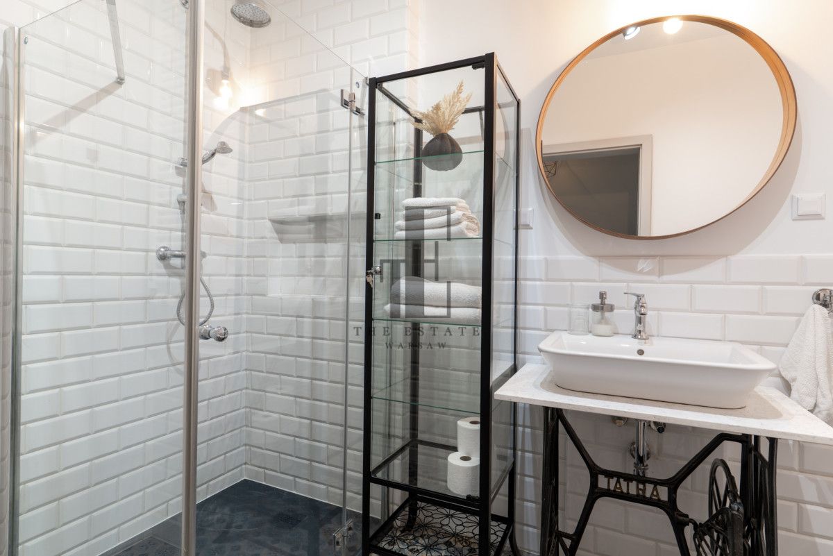 Mieszkanie 3-pokojowe Warszawa Wilanów, ul. Herbu Szreniawa. Zdjęcie 9