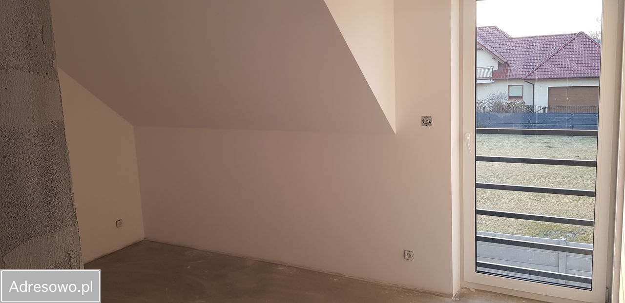 bliźniak, 5 pokoi Kamień Pomorski. Zdjęcie 18