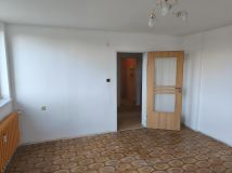 Mieszkanie 1-pokojowe Cieszyn, ul. Świętego Jana Sarkandra. Zdjęcie 1