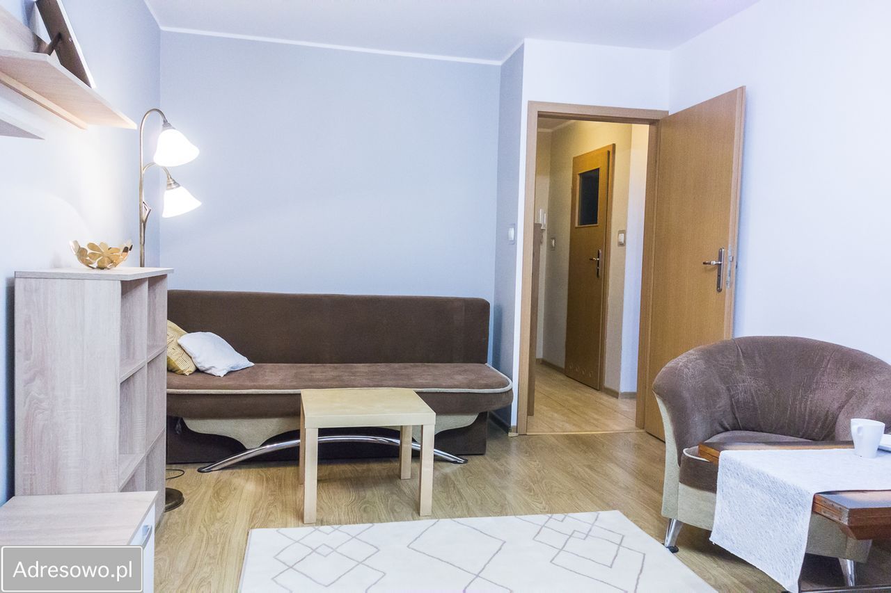 Mieszkanie 2-pokojowe Warszawa Ochota, ul. Racławicka. Zdjęcie 6