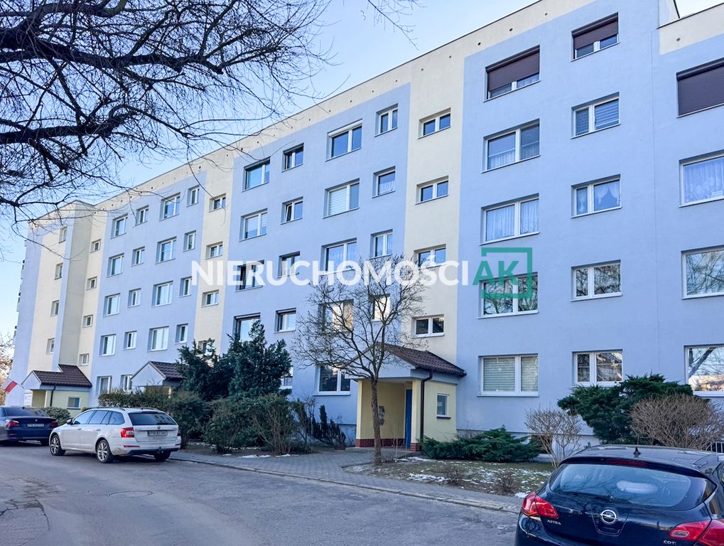 Mieszkanie 3-pokojowe Konin, ul. Karola Kurpińskiego. Zdjęcie 12