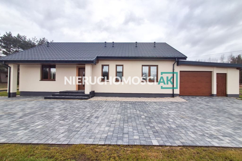 dom wolnostojący, 4 pokoje Pogoń Gosławicka. Zdjęcie 4