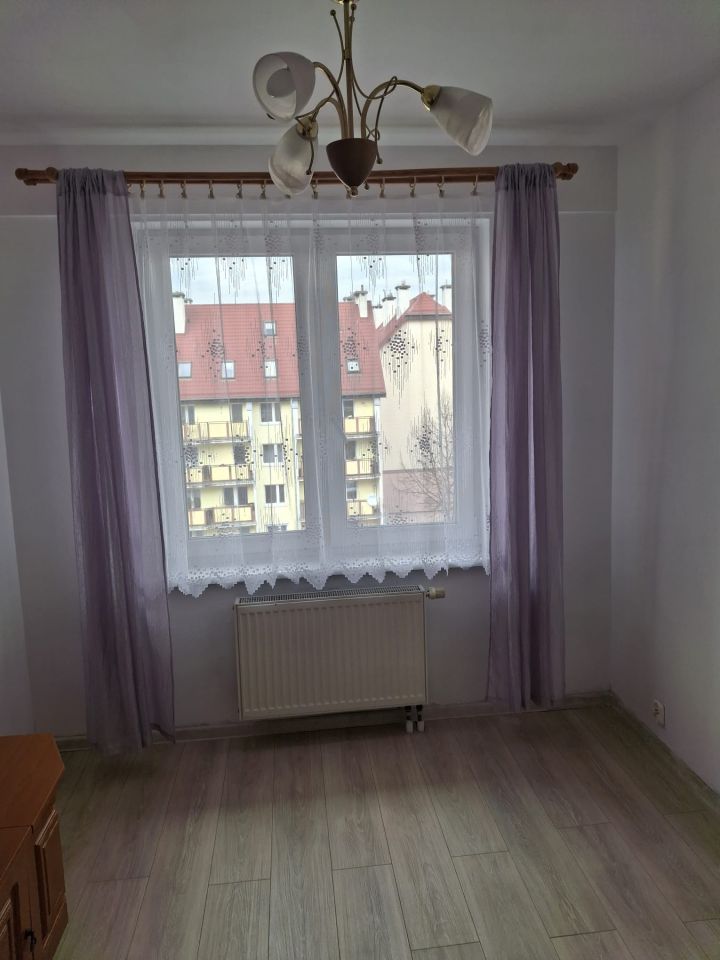 Mieszkanie 3-pokojowe Olsztyn Jaroty, ul. Jarocka. Zdjęcie 16