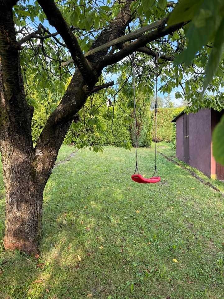 Działka rod Cieszyn. Zdjęcie 6