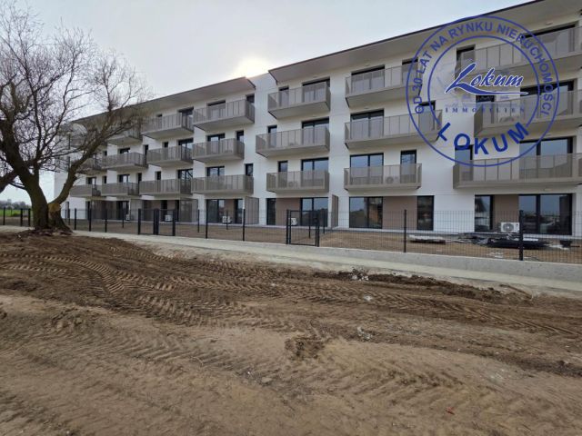 Mieszkanie 3-pokojowe Gostyń, ul. Wichrowa. Zdjęcie 2