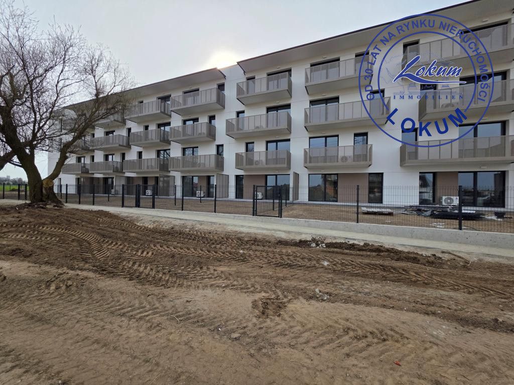 Mieszkanie 3-pokojowe Gostyń, ul. Wichrowa. Zdjęcie 2