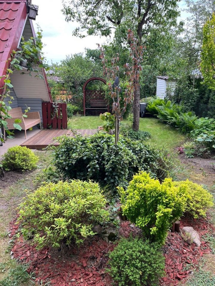 Działka rod Białystok Wygoda, ul. 42 Pułku Piechoty. Zdjęcie 5