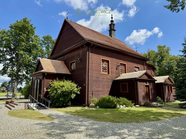 Działka budowlana Wiązowna. Zdjęcie 8