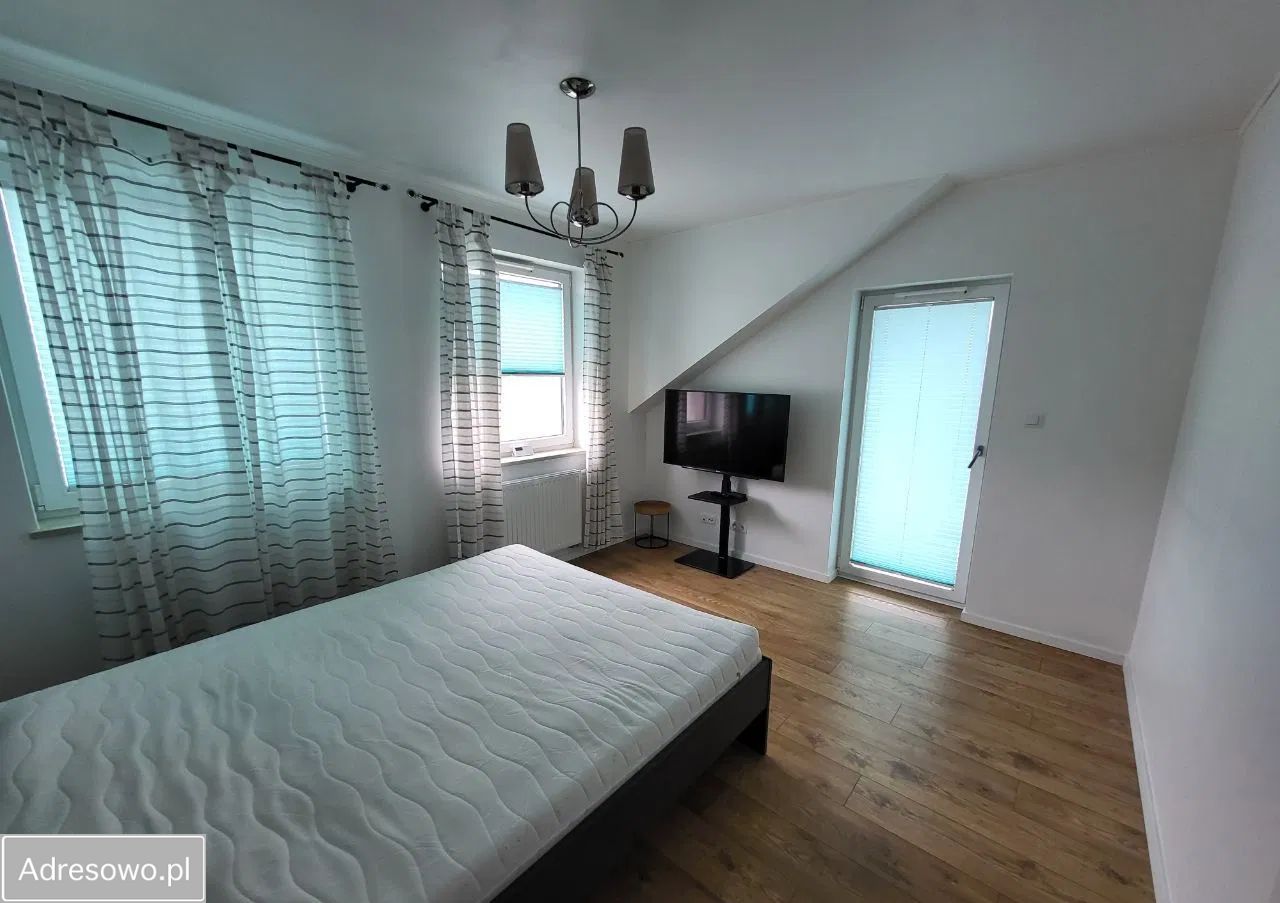 Mieszkanie 3-pokojowe Wrocław Fabryczna, ul. Krzemieniecka. Zdjęcie 9