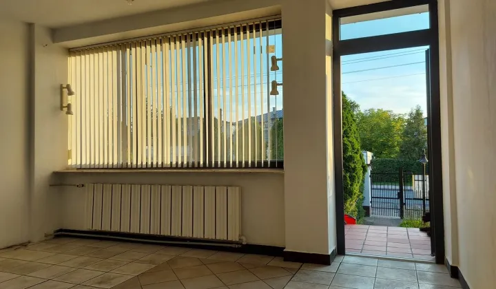 Lokal Warszawa Rembertów, ul. Chełmżyńska