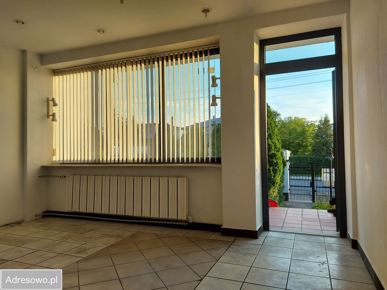 Lokal Warszawa Rembertów, ul. Chełmżyńska. Zdjęcie 1