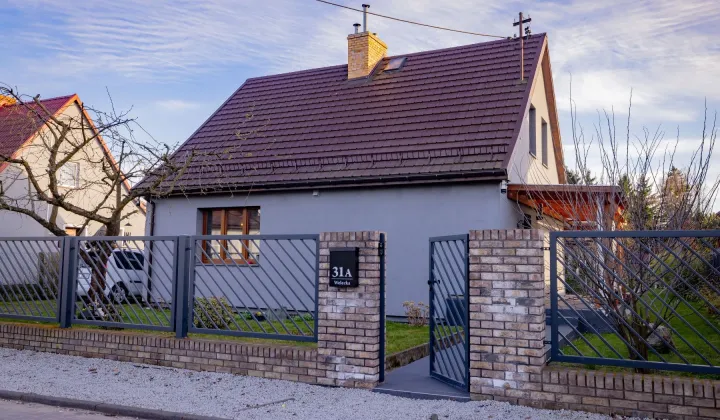 dom wolnostojący Mierzyn, ul. Welecka