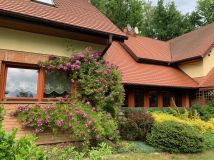 dom wolnostojący, 6 pokoi Opypy, ul. Piwoniowa. Zdjęcie 2