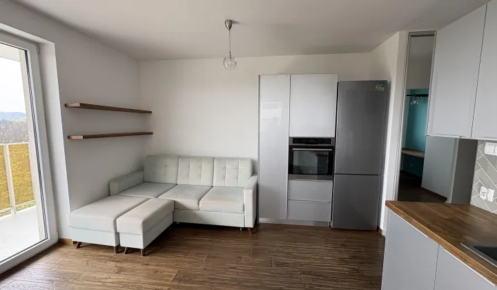 Mieszkanie 3-pokojowe Kraków Bieżanów, ul. Adama Bochenka