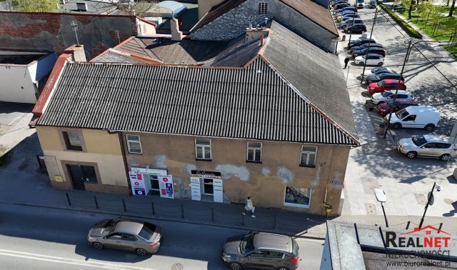 Lokal Busko-Zdrój Centrum, ul. Partyzantów. Zdjęcie 3