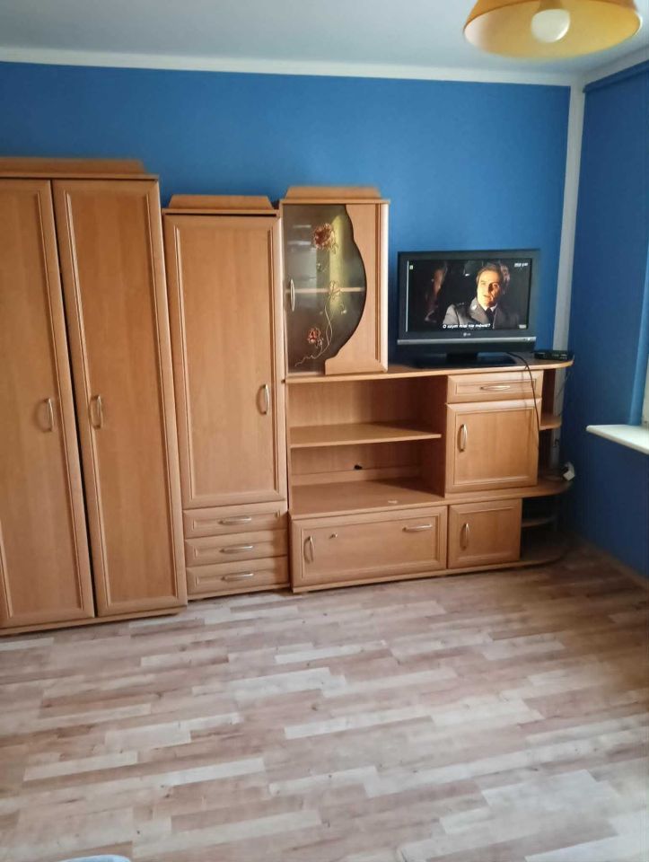 Mieszkanie 1-pokojowe Gorzów Wielkopolski. Zdjęcie 3