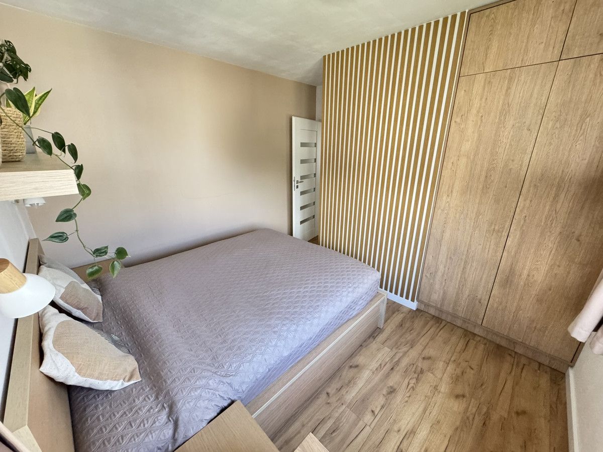 Mieszkanie 3-pokojowe Kraków Kliny, ul. Anny Szwed-Śniadowskiej. Zdjęcie 9