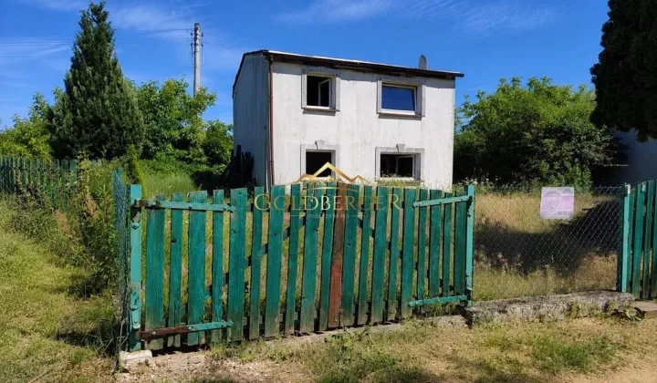 Działka rekreacyjna Poznań, ul. Wichrowa
