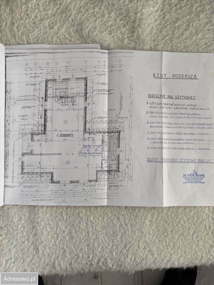dom wolnostojący Tuchola, ul. Nowodworskiego. Zdjęcie 13