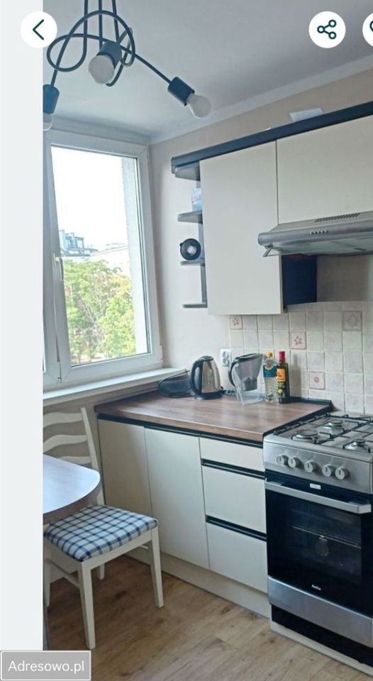 Pokój Wrocław Śródmieście, ul. Henryka Brodatego. Zdjęcie 7