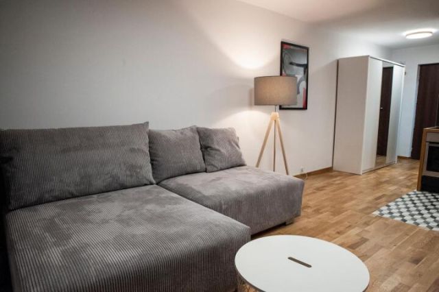 Mieszkanie 1-pokojowe Katowice os. Tysiąclecia, ul. Piastów. Zdjęcie 6