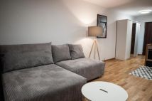 Mieszkanie 1-pokojowe Katowice os. Tysiąclecia, ul. Piastów. Zdjęcie 4