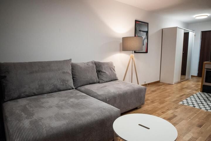 Mieszkanie 1-pokojowe Katowice os. Tysiąclecia, ul. Piastów. Zdjęcie 6
