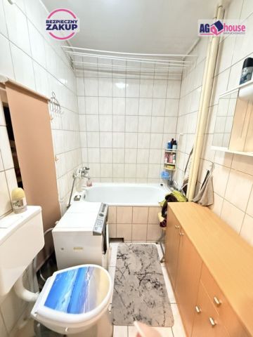 Mieszkanie 1-pokojowe Gdańsk Przymorze, ul. Jagiellońska. Zdjęcie 9