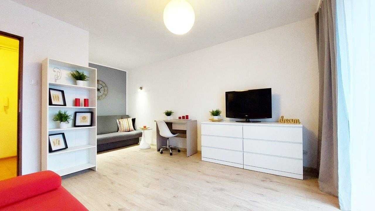 Mieszkanie 1-pokojowe Chorzów Klimzowiec, ul. ks. Jana Gałeczki. Zdjęcie 4