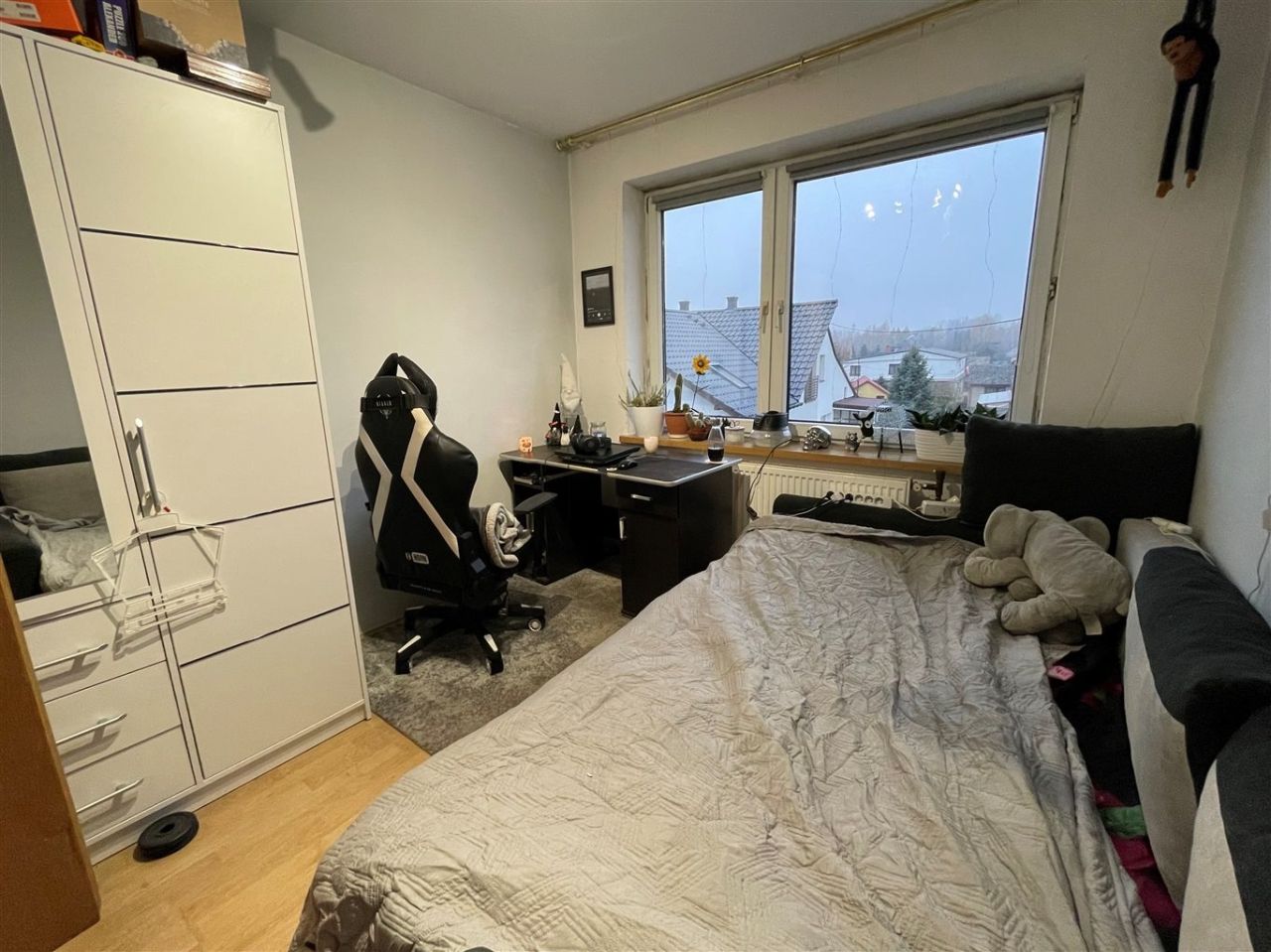dom wolnostojący, 6 pokoi Łęki. Zdjęcie 10