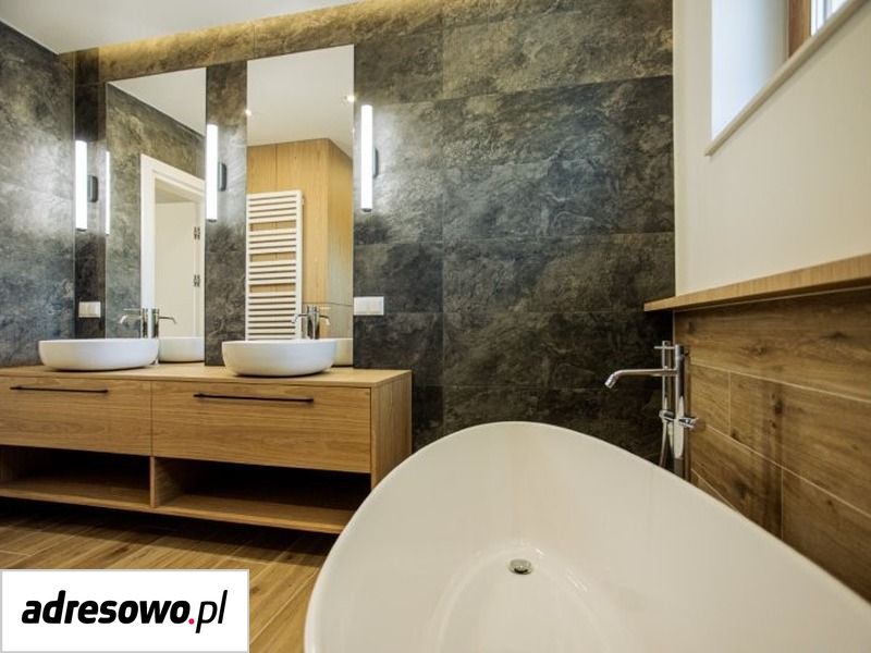 dom wolnostojący, 5 pokoi Rytwiany, ul. Długa. Zdjęcie 6