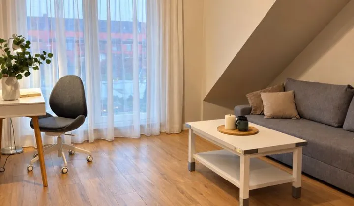 dom szeregowy, 4 pokoje Oława