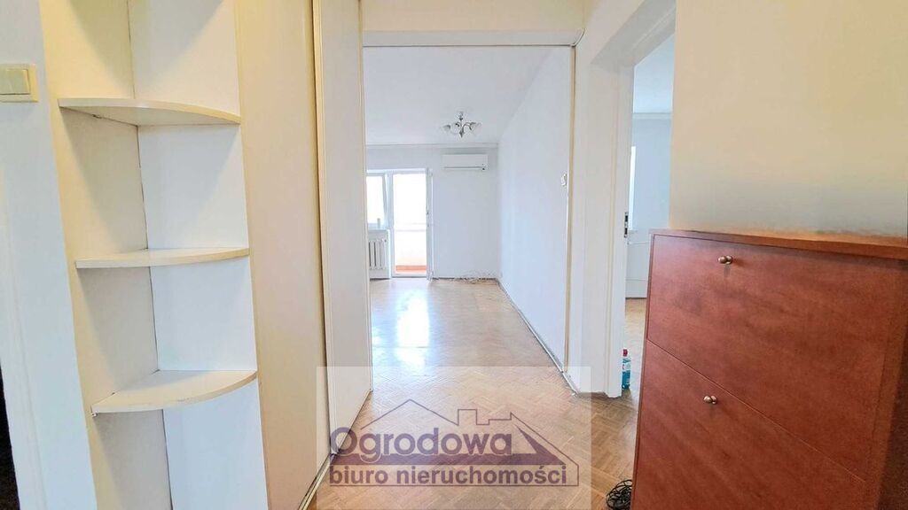 Mieszkanie 3-pokojowe Warszawa Mokotów, ul. Jana Piekałkiewicza. Zdjęcie 6