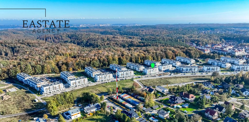 Lokal Gdynia Chwarzno-Wiczlino, ul. Władysława Wagnera. Zdjęcie 8