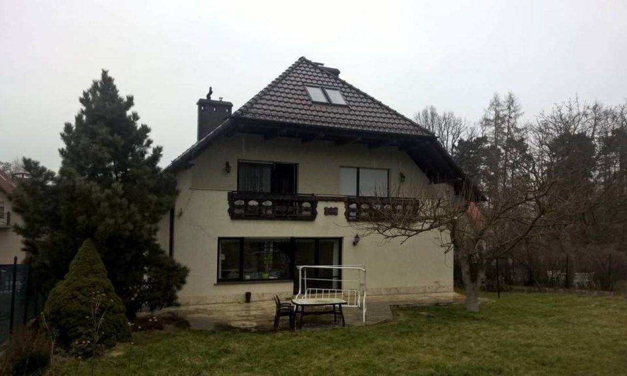 dom wolnostojący, 10 pokoi Szczawno-Zdrój, ul. Melchiora Wańkowicza