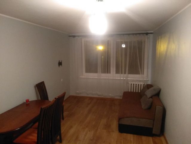 Mieszkanie 2-pokojowe Gdańsk Orunia Dolna, ul. Przyjemna. Zdjęcie 1