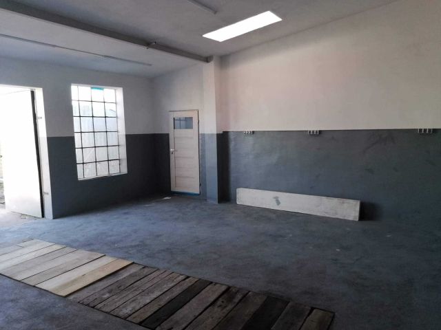 Lokal Choszczno, ul. Drawieńska. Zdjęcie 1