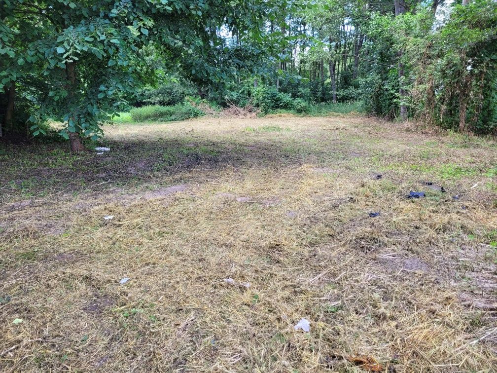 Działka budowlana Żar. Zdjęcie 8