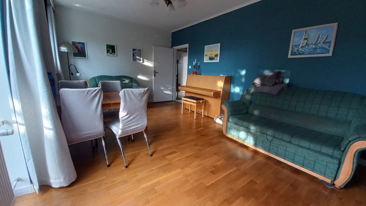 bliźniak, 7 pokoi Poznań Świerczewo, ul. Stanisława Niedbalskiego. Zdjęcie 9