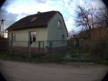 dom wolnostojący Broszkowice